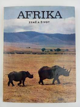 Afrika
