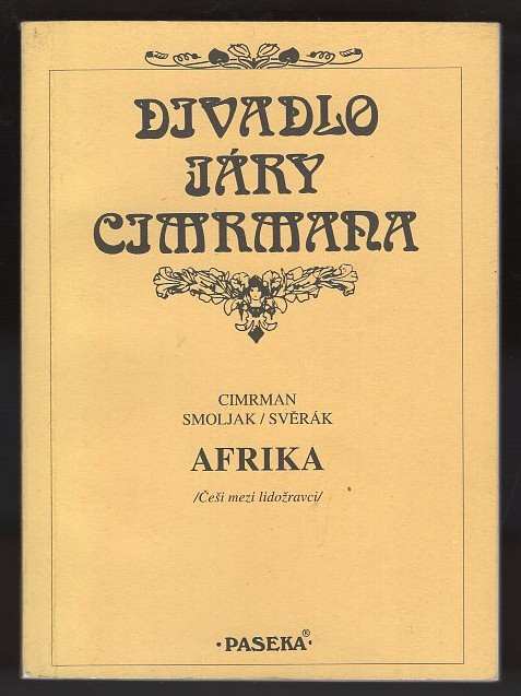 Afrika
