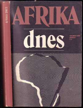 Afrika dnes