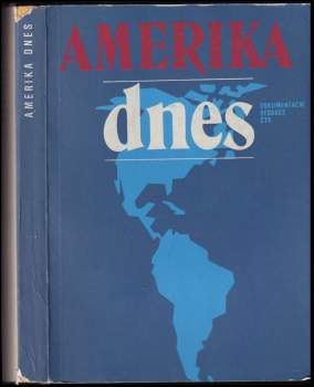 Afrika dnes