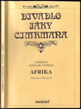 Zdeněk Svěrák: Afrika