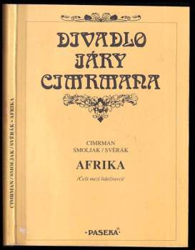 Zdeněk Svěrák: Afrika