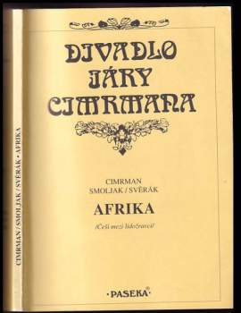 Zdeněk Svěrák: Afrika