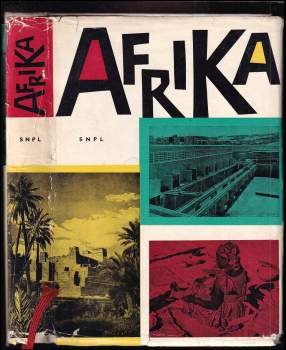 Jiří Havlík: Afrika