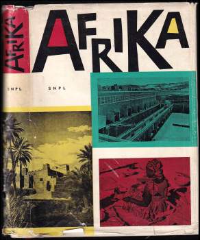Afrika