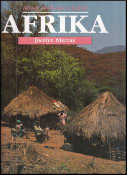 Jocelyn Murray: Afrika