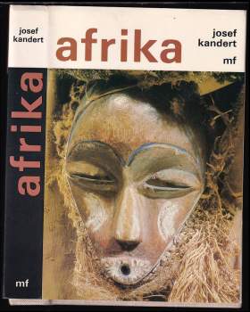 Josef Kandert: Afrika