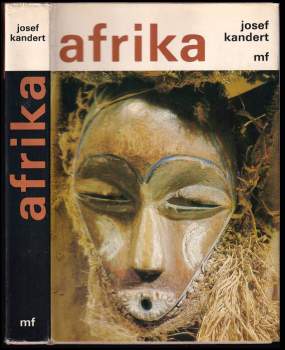 Josef Kandert: Afrika