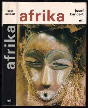 Josef Kandert: Afrika