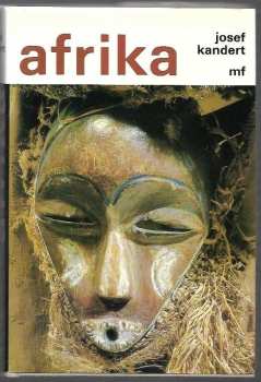 Josef Kandert: Afrika