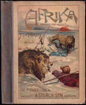 Afrika