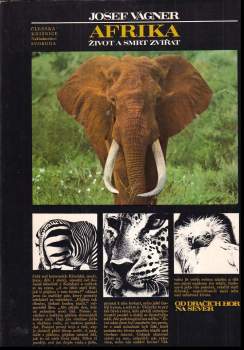 Josef Vágner: Afrika