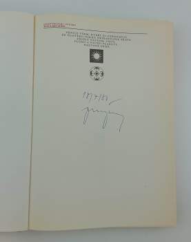 Josef Vágner: Afrika