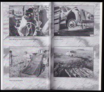 Miroslav Zikmund: Afrika kolem Tatry