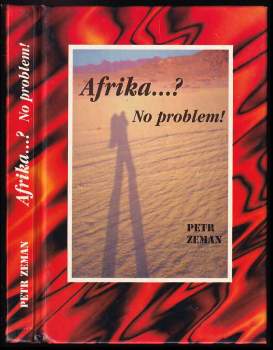 Afrika-- ? No problem!
