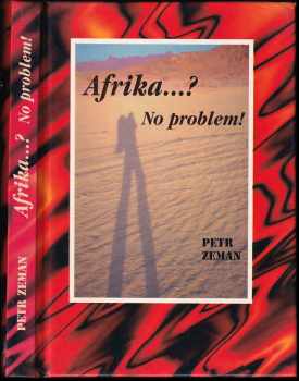 Petr Zeman: Afrika-- ? No problem!