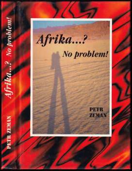 Afrika-- ? No problem!