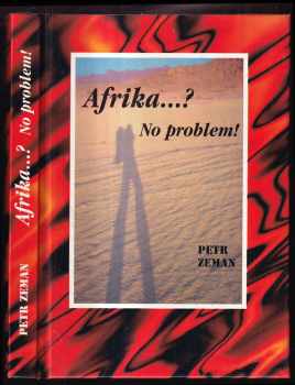 Afrika-- ? No problem! - Petr Zeman (1995, Kalendář Liberecka) - ID: 779239