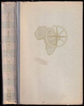 Afrika pod maskami