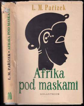 Afrika pod maskami