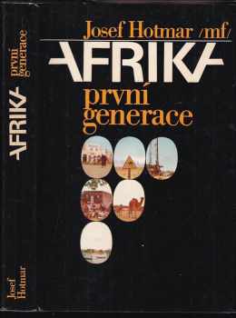 Afrika první generace