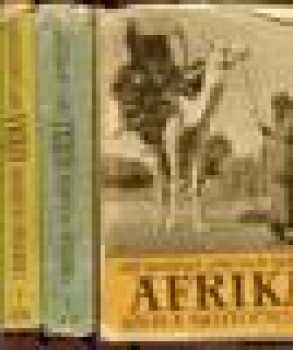 Afrika snov a skutočnosti