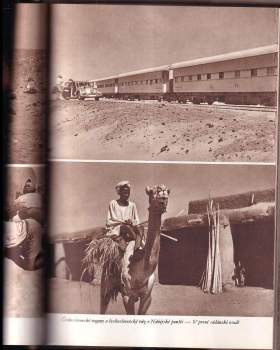 Miroslav Zikmund: Afrika snů a skutečnosti