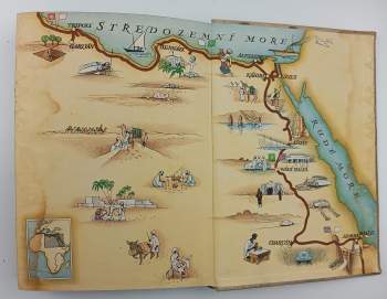 Miroslav Zikmund: Afrika snů a skutečnosti