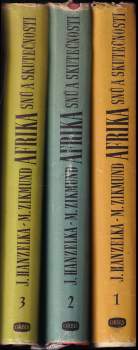 Afrika snů a skutečnosti