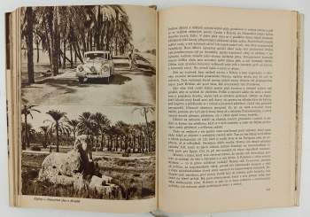 Miroslav Zikmund: Afrika snů a skutečnosti