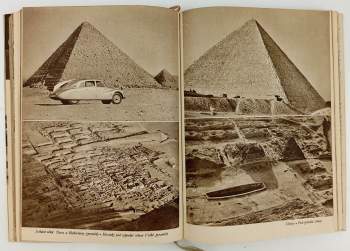 Miroslav Zikmund: Afrika snů a skutečnosti