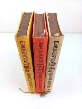 Miroslav Zikmund: Afrika snů a skutečnosti