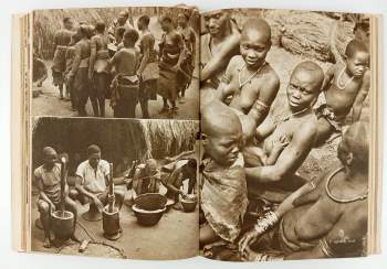 Miroslav Zikmund: Afrika snů a skutečnosti