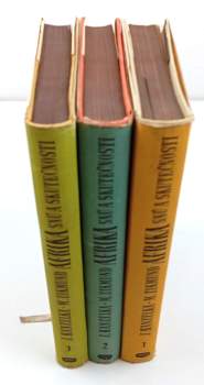 Miroslav Zikmund: Afrika snů a skutečnosti