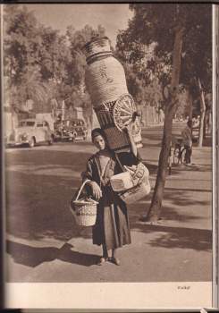 Miroslav Zikmund: Afrika snů a skutečnosti