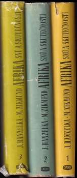 Afrika snů a skutečnosti