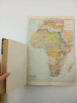 Miroslav Zikmund: Afrika snů a skutečnosti