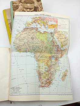 Miroslav Zikmund: Afrika snů a skutečnosti