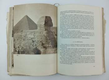 Miroslav Zikmund: Afrika snů a skutečnosti 1 - 3, KOMPLET