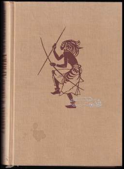 Miroslav Zikmund: Afrika snů a skutečnosti