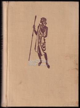 Miroslav Zikmund: Afrika snů a skutečnosti