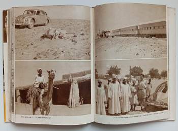 Miroslav Zikmund: Afrika snů a skutečnosti 1 - 3, KOMPLET