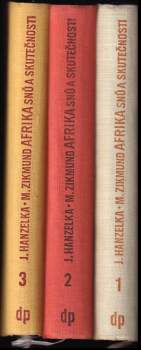 Miroslav Zikmund: Afrika snů a skutečnosti II