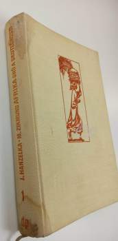 Miroslav Zikmund: Afrika snů a skutečnosti II