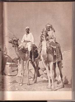 Miroslav Zikmund: Afrika snů a skutečnosti