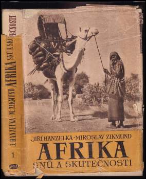 Afrika snů a skutečnosti