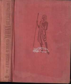 Miroslav Zikmund: Afrika snů a skutečností