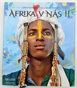 Afrika v nás II