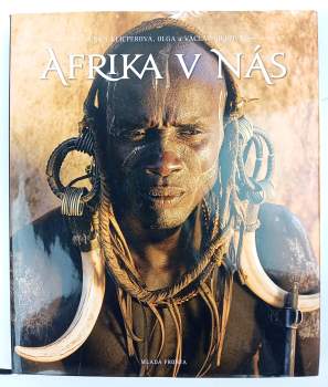 Afrika v nás