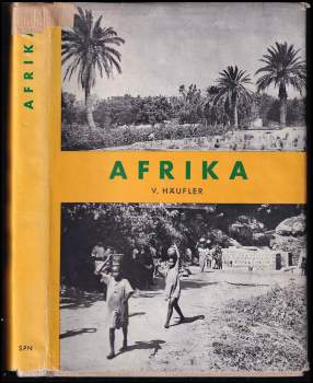 Afrika